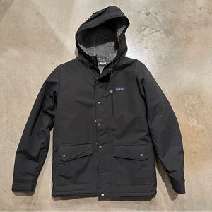 Boys Patagonia Infurno Coat